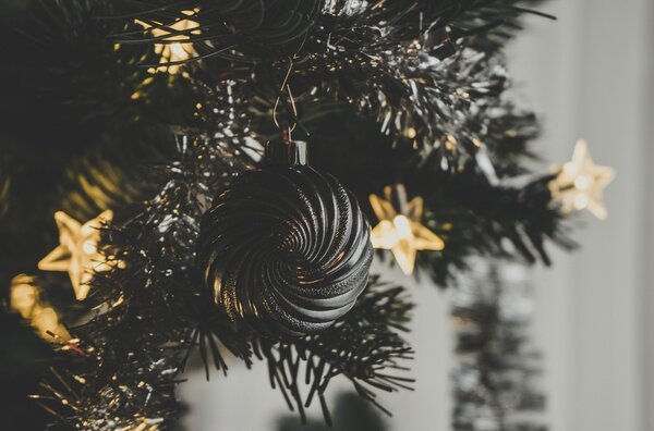 Symbolbild Weihnachtsmarkt_Leonhard Niederwimmer_Pixabay