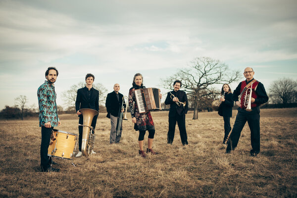 Bild vergr&ouml;&szlig;ern: Unterbiberger Hofmusik