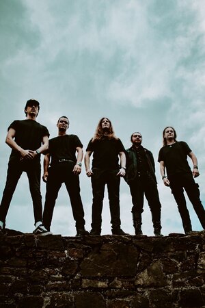 Bild vergr&ouml;&szlig;ern: Bandfoto Interitus