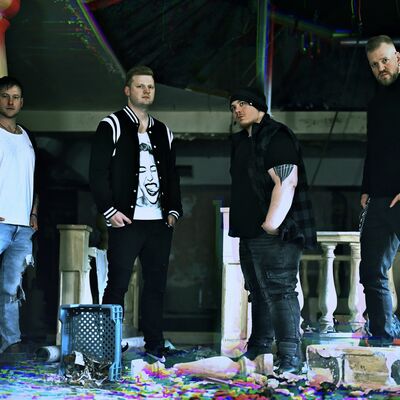 Bild vergr&ouml;&szlig;ern: Chriz Doe