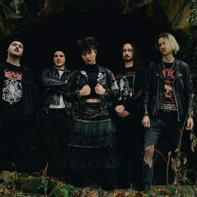 Bild vergr&ouml;&szlig;ern: Violent Vortex