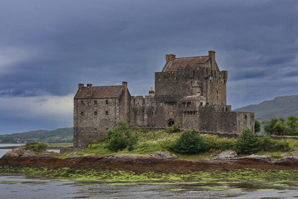 Symbolfoto Schottland