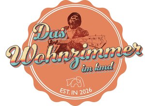 Bild vergr&ouml;&szlig;ern: Das Wohnzimmer