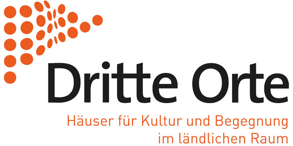 Bild vergr&ouml;&szlig;ern: Dritte Orte Logo