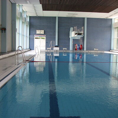 Hallenbad Dahlbruch