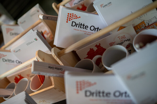 Dritte Orte