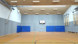 Bild vergrößern: Turnhalle Mehrzweckhalle
