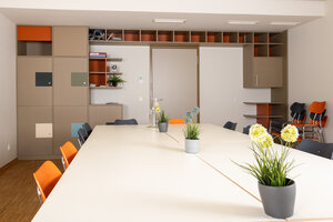 Bild vergrößern: Raum Eins