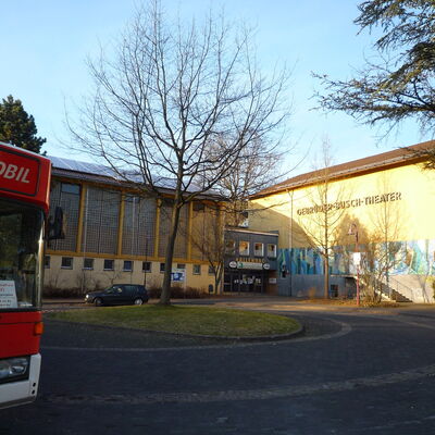 Bild vergrößern: kmd Rockmobil 2011