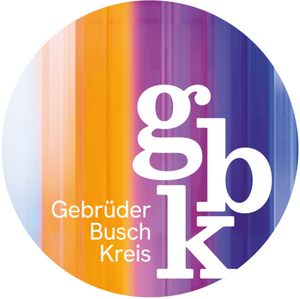 Bild vergrößern: Logo Gebrüder-Busch-Kreis