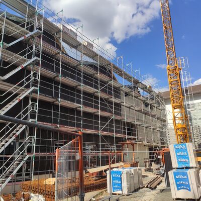 Bild vergrößern: Haus der Alltagskultur 2022