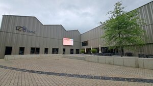 Bild vergr&ouml;&szlig;ern: Außenanlage 2025