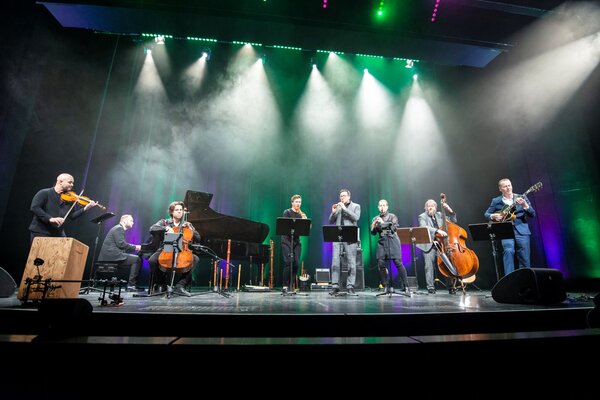 Künstlerfoto "Wildes Holz"