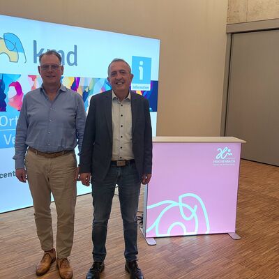 Bild vergrößern: PK Centermanager