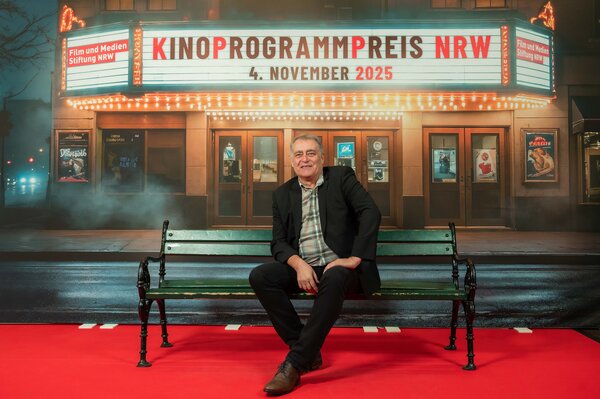 Auszeichnung Viktoria Kino