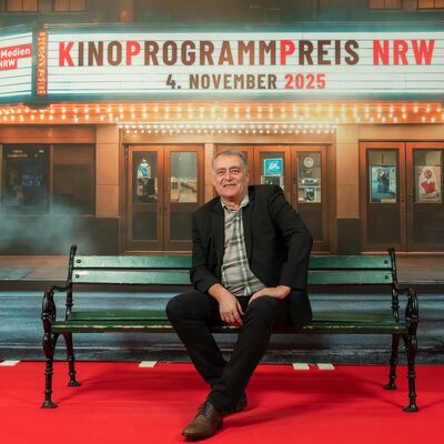 Auszeichnung Viktoria Kino