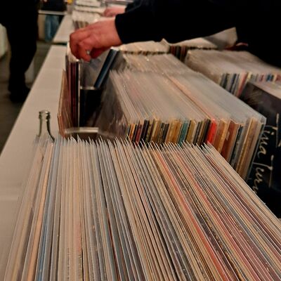 Bild vergr&ouml;&szlig;ern: Kulturmarkt der Möglichkeiten