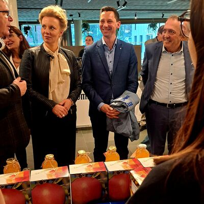 Bild vergr&ouml;&szlig;ern: Kulturmarkt der Möglichkeiten