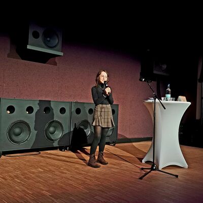 Bild vergr&ouml;&szlig;ern: Kulturmarkt der Möglichkeiten