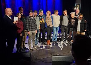 Bild vergr&ouml;&szlig;ern: Kulturmarkt der Möglichkeiten